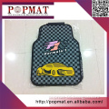 High Quality Cheap Custom decorative car mats